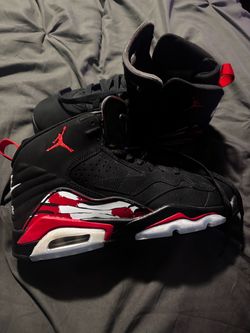Jordan Jumpman MVP