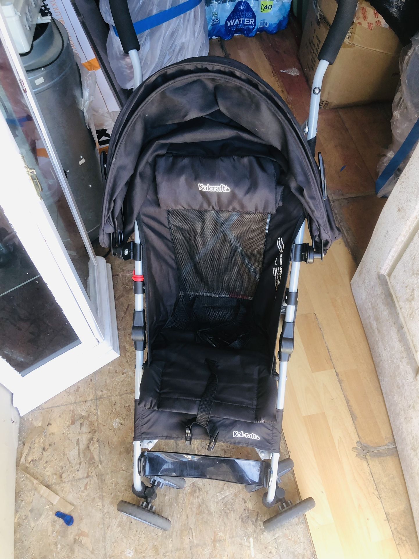Kolcraft Cloud Unisex Stroller