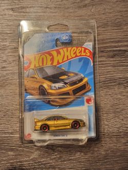 Hotwheel