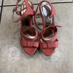 Qupid Heels