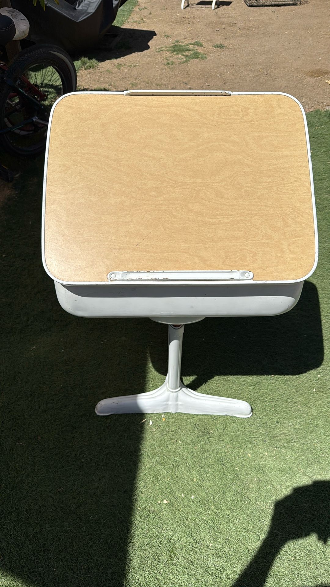Mid-century Children’s Desk