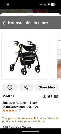 2- rolling walkers