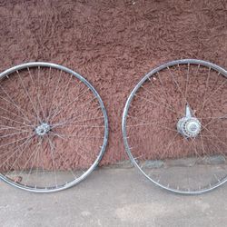 Vintage schwinn hotsell 2 speed kickback