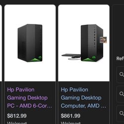 Gaming Pc