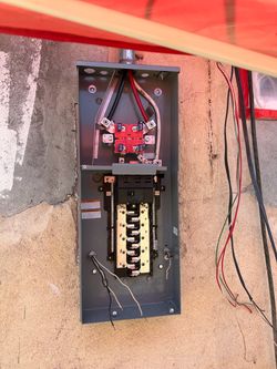 Electrical