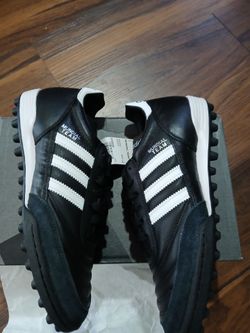 Adidas Mundial Team Size 7.5 $120