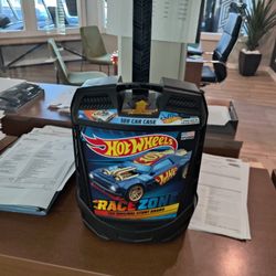 Hot Wheels Set