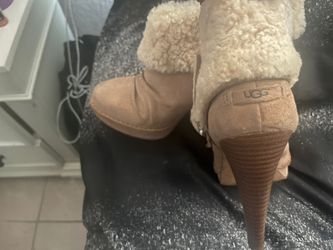 Women UGG Booties