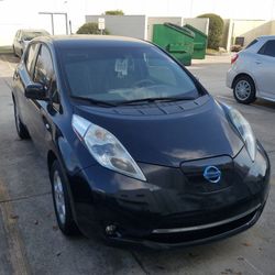 Nissan Leaf EV Brand New Battery Full Bars