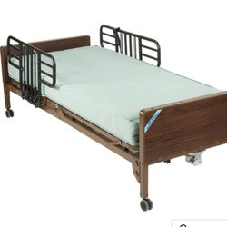 Hospital Bed