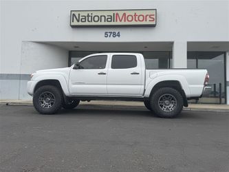 2009 Toyota Tacoma V6 4.0