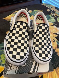 VANS SHOES