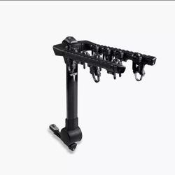 Tesla / Yakima Bike Rack