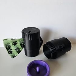 Doggy Poop Bag Holder