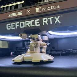 Custom Gaming/Content PC