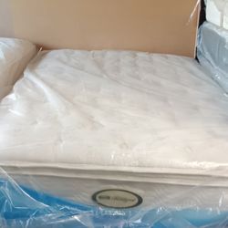Queen Size Mattress (Colchon Queen Size)
