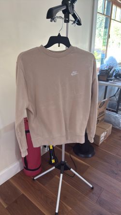 Nike Crew Neck