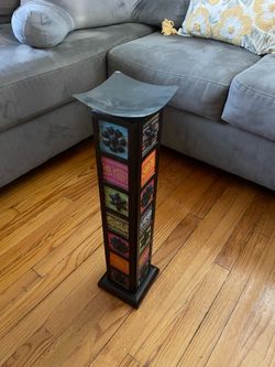 Decorative Pedestal Stand