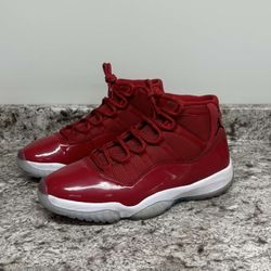 Jordan 11 Win Like 96