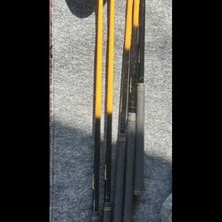 Kids Golf Clubs