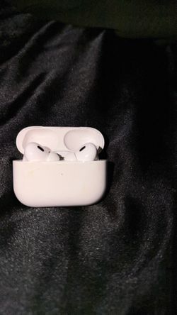 AirPod Pro 2