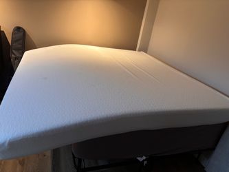 Calking Matress for free