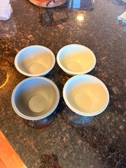 Small Bowls