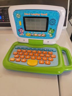 Leap Frog Tablet