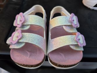 Baby Sandals