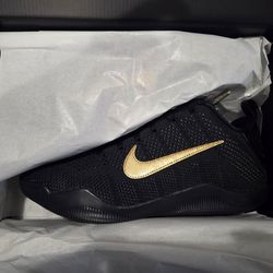 Nike Kobe 11 Elite Low Protro
Fade to Black 10.5M