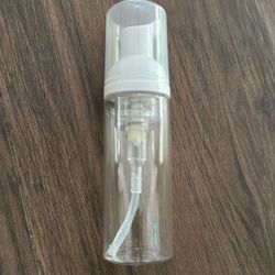 240 Foam Bottles 2oz 