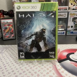 Halo 4