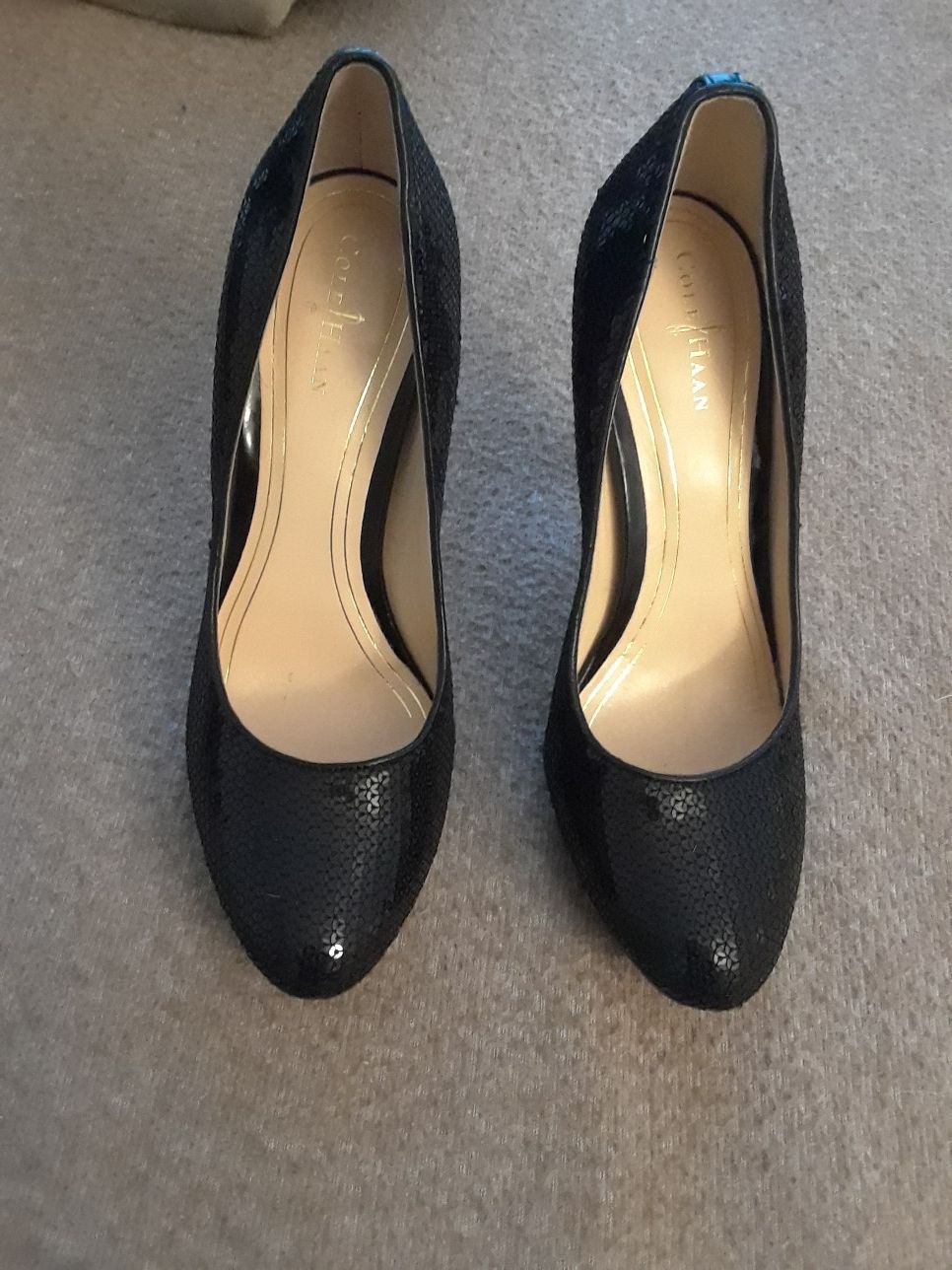 $4 COLE HAAN