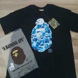 Bape Shirts