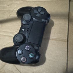 PS4/PS5 Controller 