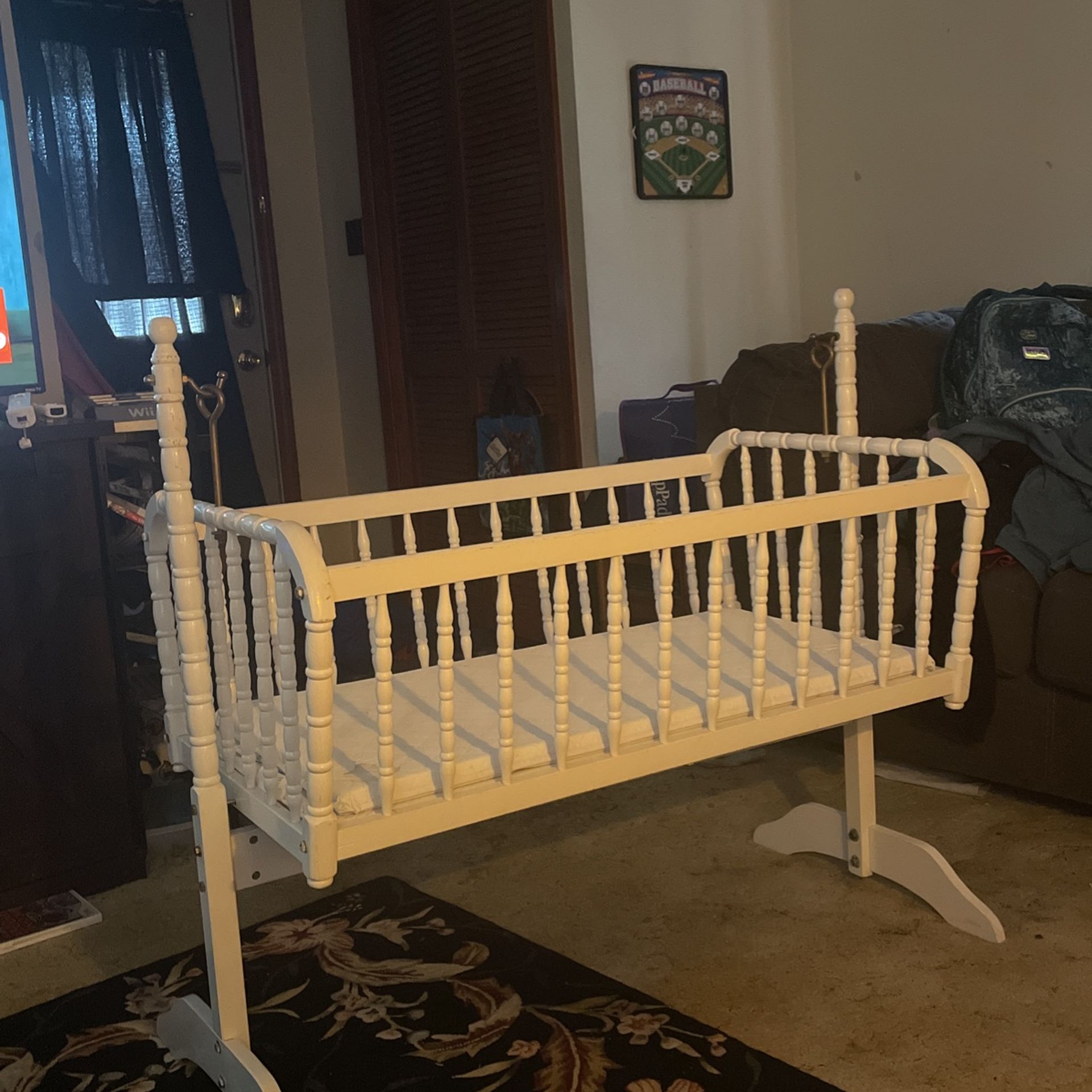 Cradle