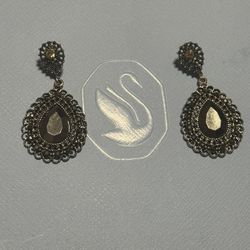 Cute Designed Earrings 