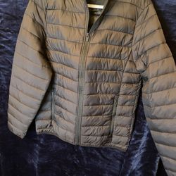 Nova Men Puffer Jacket  Size S