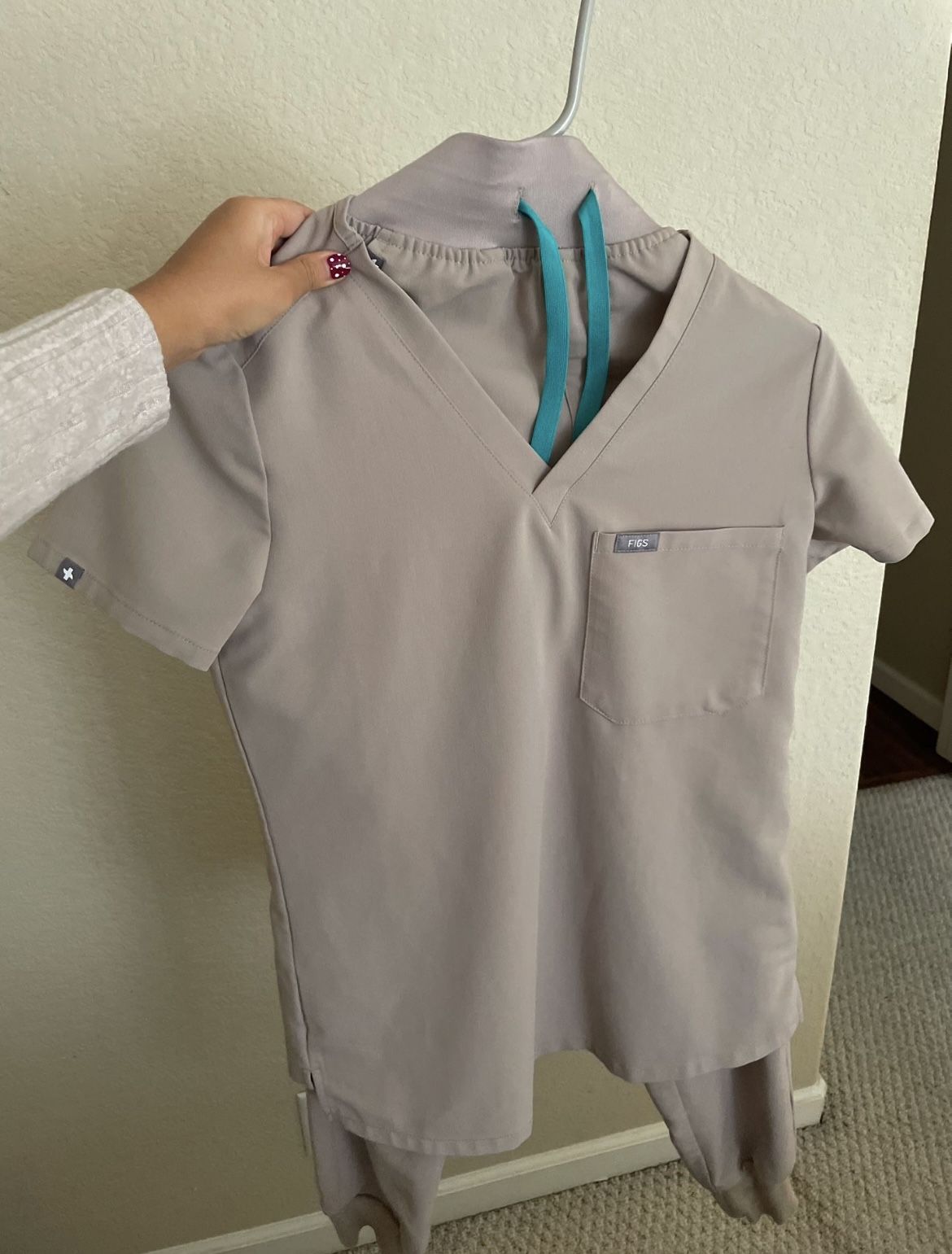 Figs Scrubs BUNDLE XXS