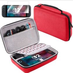 Carry Bag For Switch 2