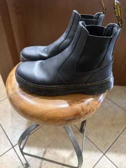 Doc Marten Boots