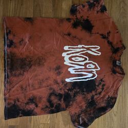 Korn Shirt Xl