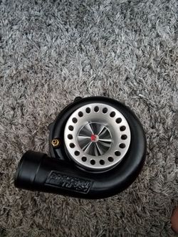 Precision Turbo Turbocharger  62/66