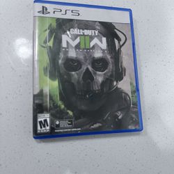 Call Of Duty (modern Warfare ll)