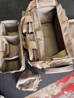 5.11 Tactical Range Bag