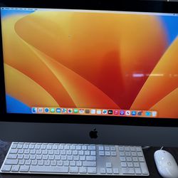 Apple iMac 21.5 inches - MacOS Ventura