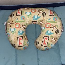 Baby Pillow