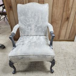 Wing Back Chair