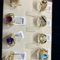 Gold Rings For Sale 