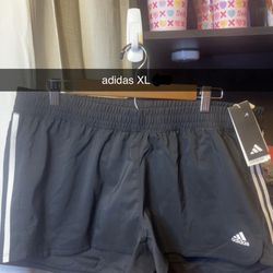 adidas shorts 